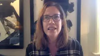 The Extended Mind: The Power Of Thinking Outside The Brain w/ Annie Murphy Paul (11/1/2021)