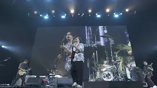 MAKUAKE from NANO-MUGEN FES.2025 - 2025.06.01 at.K-Arena Yokohama