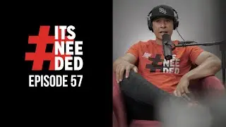 Go Beyond the Call for Service | #ITSNEEDED Podcast