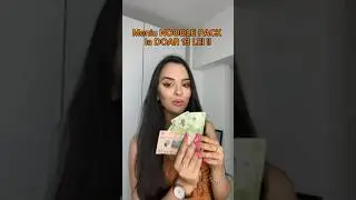 Meniu Noodle Pack la 13 LEI !!!