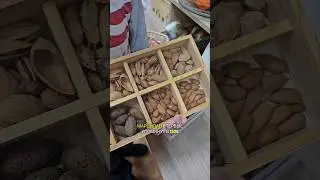 История марципана #марципан #кёнигсберг