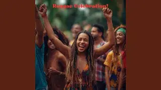 Reggae Celebration!