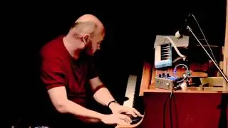 earswideopen- improvisation with iPhone