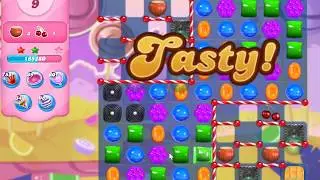 Candy Crush Saga Level 4088
