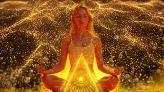 💸Get Paid To Exist✨Effortless Abundance Doing What You Love frequency Energy Healing Meditation