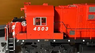 Bowser c630m loksound 5