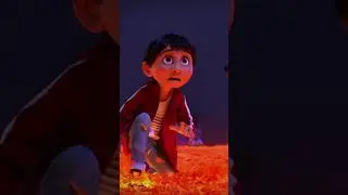 Coco &mdash; The Land of the Dead follows real Mexican traditions😱....!!! #cartoon  #facts  #shortsfeed