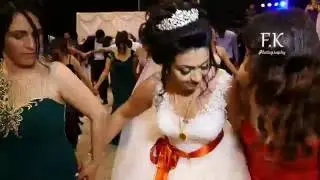 FK Photography : Derya & Mehmet Dügün - Süper Halay!!! Grup Güzeller Dreux