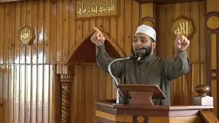 خطبة عن الصدق |الشيخ محمد ربيع عباس