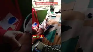 Blood donation Indian army #shorts #armystatus #viral #tripura