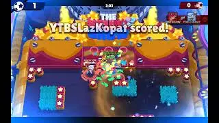 52🏆@BrawlStars @supercell @3v3 @gameplay