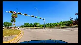 driving from miami to Naples