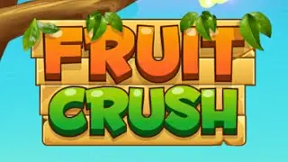 Fruit Crush - Match 3 games (Gameplay Android)