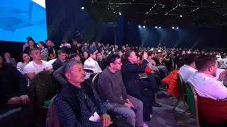 Стартовал приём заявок на участие в Industrial AI Accelerator 2024&ndash;2025