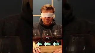 Most Expensive vs Cheapest Coffee ☕️(taste test) #shorts