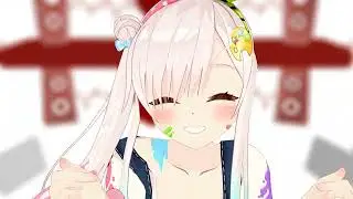 [MMD] Hololive Airani Iofifteen 