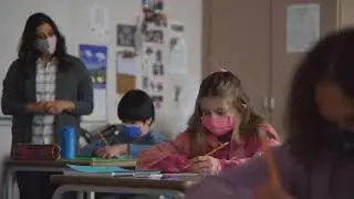 BCTF One Parents Story
