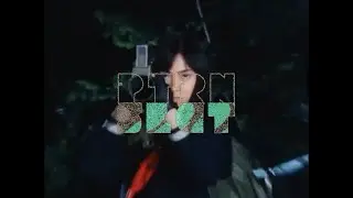 PTRN SLCT MIXTAPE VOL 025