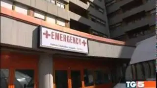 Tg5 - Ora basta non si puo morire cosi