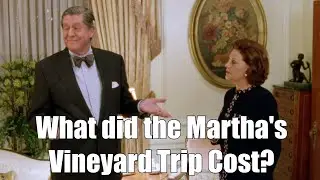 Gigantic 30k Marthas Vineyard Trip Gilmore Friends Tease