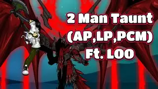 AQW- 2 Man Taunt Ultraspeaker | Latest Paladin Charts | Private + Pub Speaker