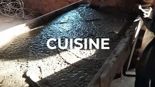 #investissement#construction cuisine