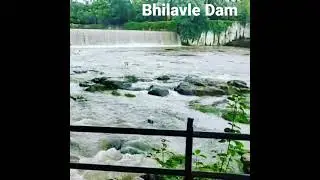 Bhilavle Dam, Karjat