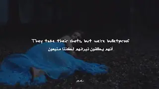 Taylor Swift - I know Places (Taylor’s Version) مترجمة بالعربي