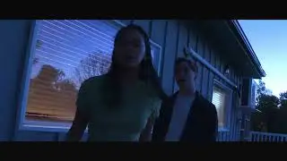 Supernova/Short Film _Team Shadowed Sun Productions/2025 Atlantic Canada 48 Hour Film Project