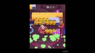 1x3 com willow #brawlstars #inshoot #weights