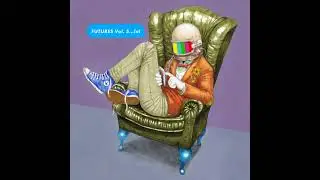 FUTURES Vol. 5 by Inner Ocean Records [Full 2.5 hr Tape]
