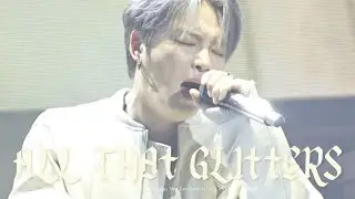 [4K] 260125 김재중 All That Glitters🎶 ｜2026 KIM JAE JOONG J-Party  