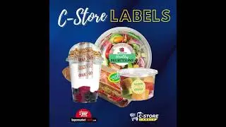 C-Store Labels