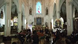 Letanie di San Francesco Xaverio | Giovanni Alberto Ristori (1692- 1753)