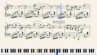 Grande Fantaisie Cubaine - Nicolas Ruiz Espadero