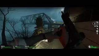 Left 4 Dead ~ 02 - Crash Course