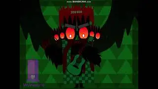 Uncannyblocks Band Different 1 - 1D, 2 - 200N and 3 - 300N