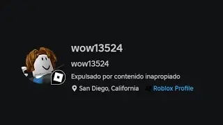 ROBLOX le quito ADMINISTRADOR a este USUARIO POR ESTO..😳 (noticias)