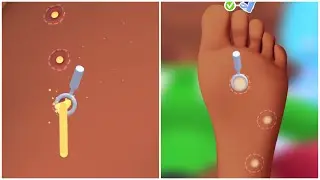 FUNNY BEAUTY GAME PERFECT SALON #1 | PLAY GAME ON ANDROID/IOS