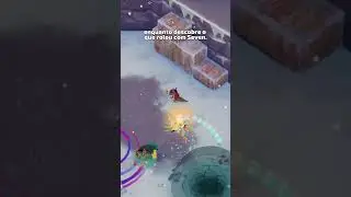 Relic Hunters Legend - Join the Closed Beta 1