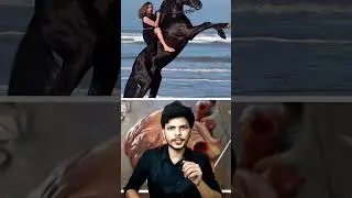 Things That Are Bigger Than You Think 😲 #shorts #viral #reels #trending