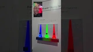 TCL X11L SDQ MINI LED TV (VLOG)