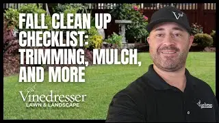 Fall Clean Up Checklist: Trimming, Mulch, and More