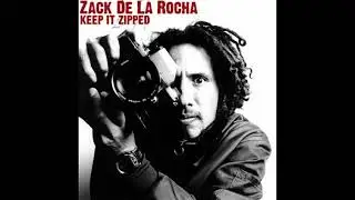 Zack de la Rocha - We Want It All