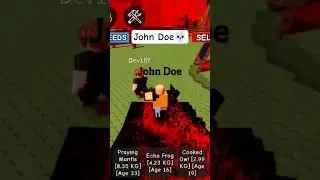 Delta#John Doe#roblox