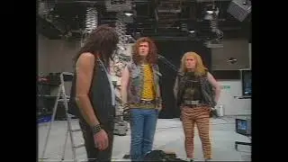 Bad News - Comic Relief (1991?)