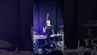 System Of A Down - TOXICITY - Drum Cover