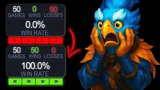 Kez Safe Lane Is Winning Every Game | Immortal Patch 7.40b
