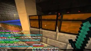 [WrathPvP] Minecraft Faction Raiding #1 ~ OP base!