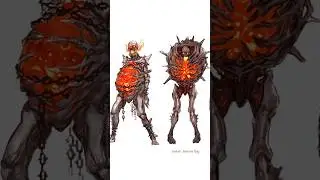 THE DOOM 2016 DEMON YOU'VE NEVER SEEN!